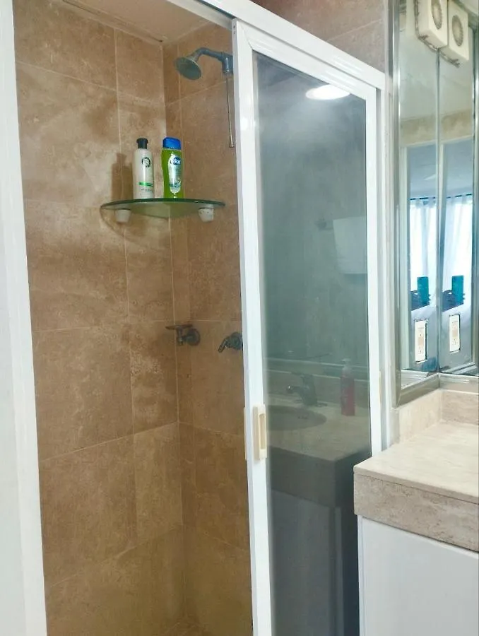 Oceanview Apartment Hopelchen Cancún